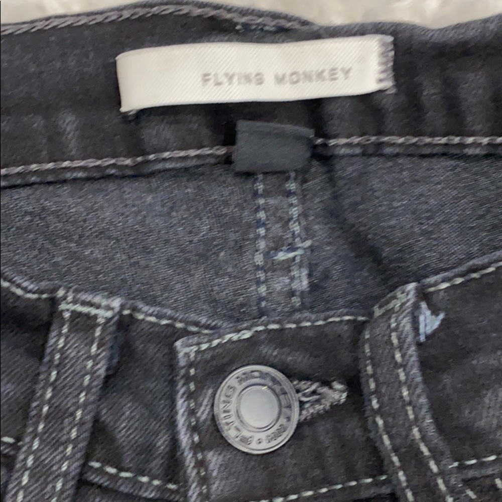 Jean Flying Monkey - image 2